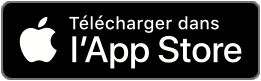 Téléchargez dans l'App Store