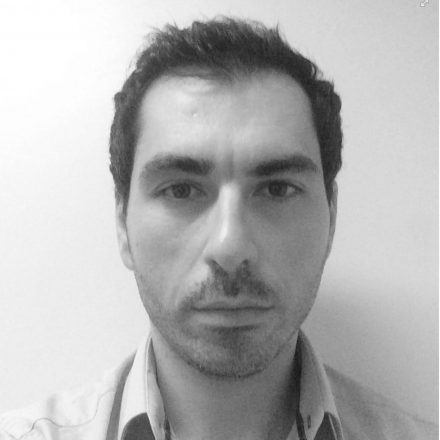 Dr. Michael Szprync