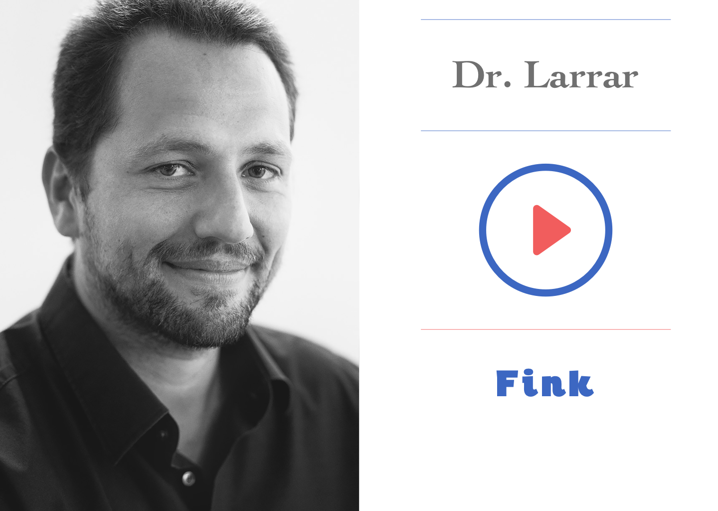 Dr.Larrar : "Les devoirs à la maison pour les primaires"