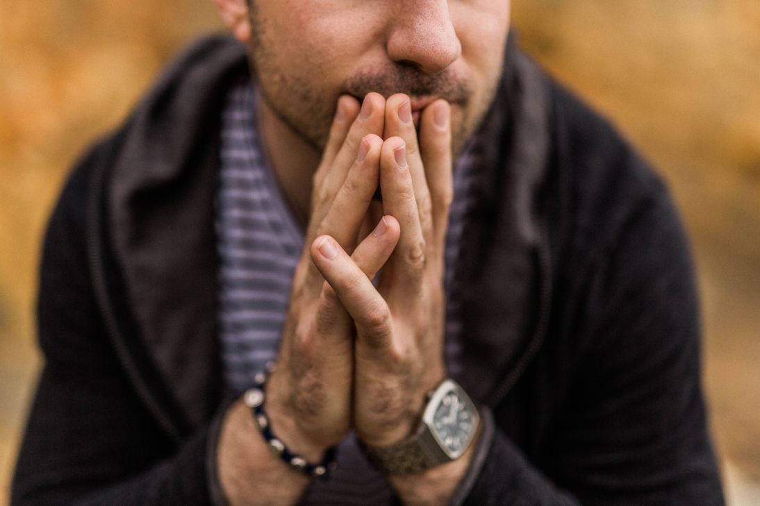 Anxiété chronique : et si c'était le "TAG" ?