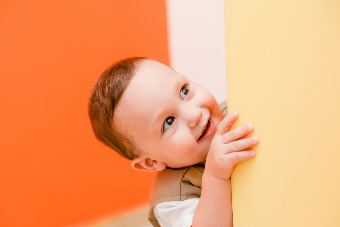 Eveiller son enfant par les jeux !