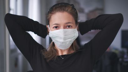 La psychose du coronavirus : Comprendre ce qui se passe dans notre tête - Wepsee