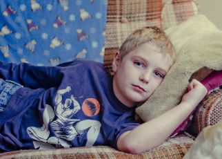 Mon enfant/ado fait-il une dépression ? - Wepsee