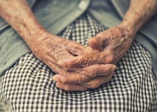 Traiter la dépression du sujet âgé - Wepsee