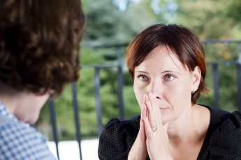 Faut-il contredire une personne qui perd la mémoire ou qui délire&nbsp;? - Wepsee