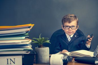 Quel métier pour mon enfant ? Un gène découvert !! - Wepsee