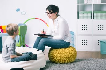 La consultation pédopsychiatrique - Wepsee