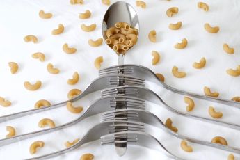 Troubles alimentaires chez les petits - Wepsee